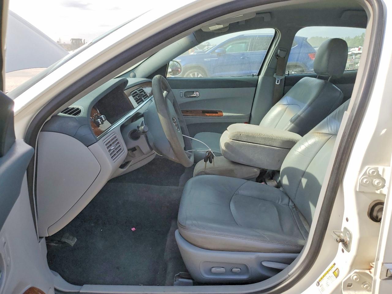 2006 Buick Lacrosse Cx - Фото 7