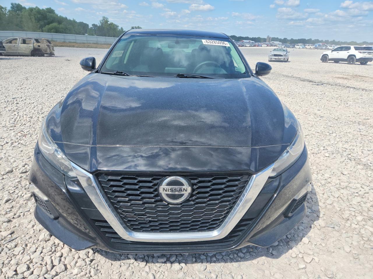 2019 Nissan Altima S - Фото 5