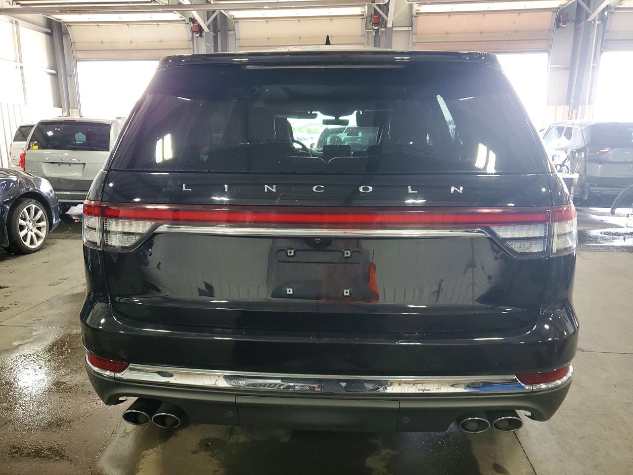 2020 Lincoln Aviator Reserve - Image 6