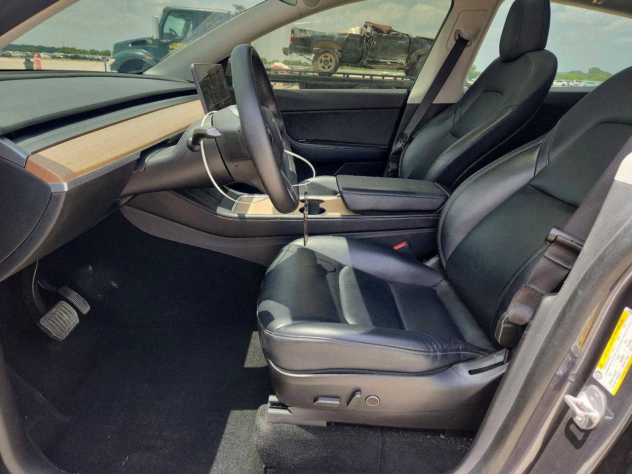 2021 Tesla Model Y - Фото 7