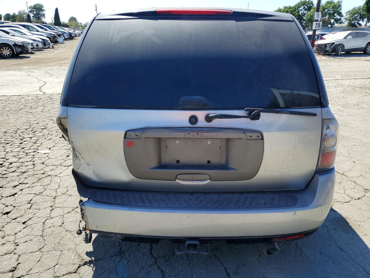 2004 Buick Rainier Cxl - Image 6