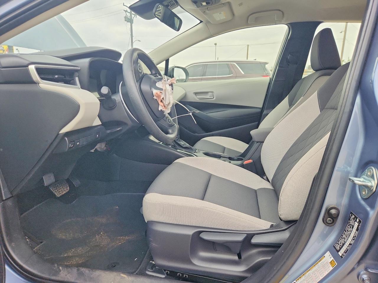 2026 Toyota Corolla Hybrid Le - Фото 7