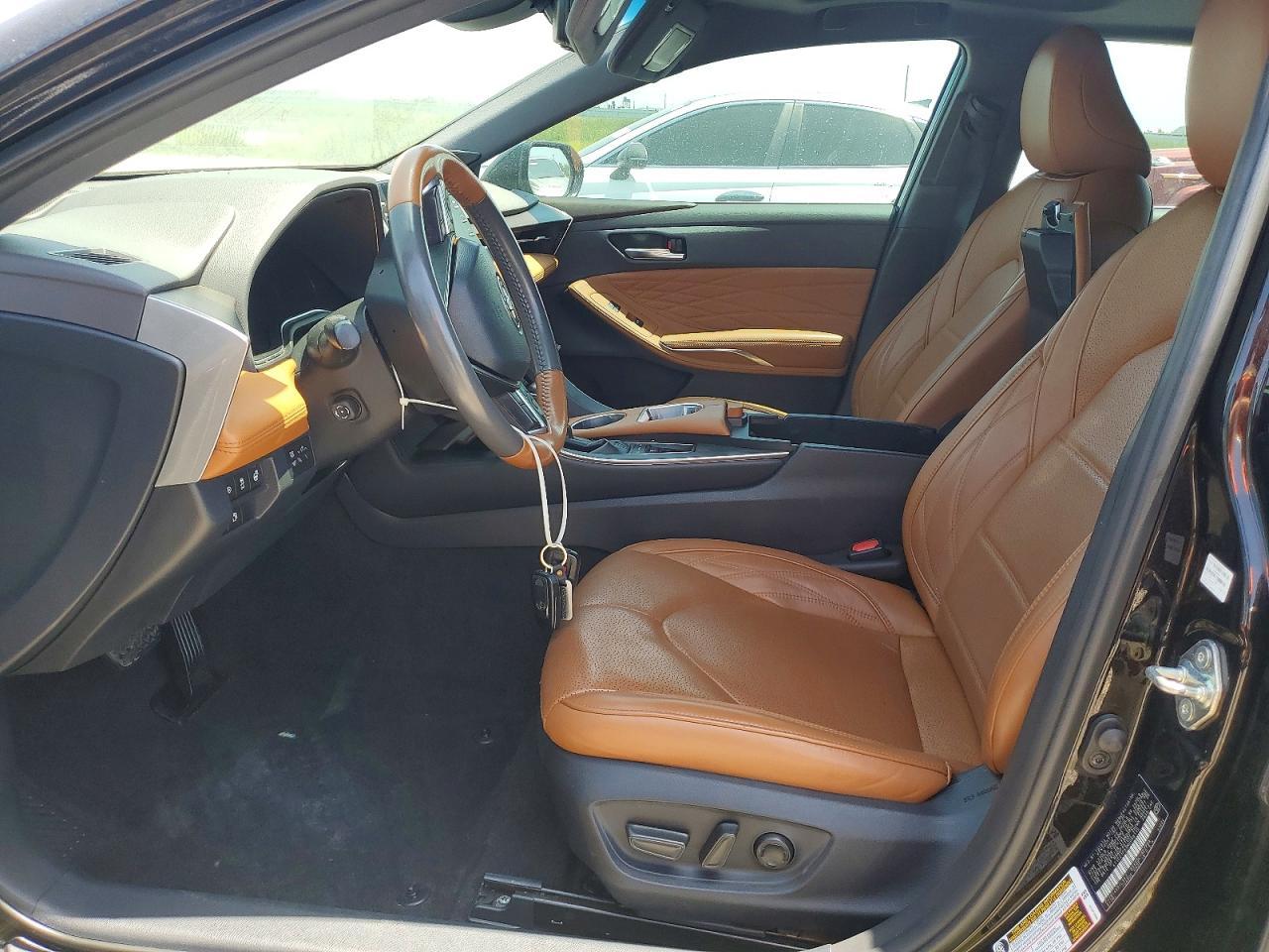 2021 Toyota Avalon Limited - Image 7