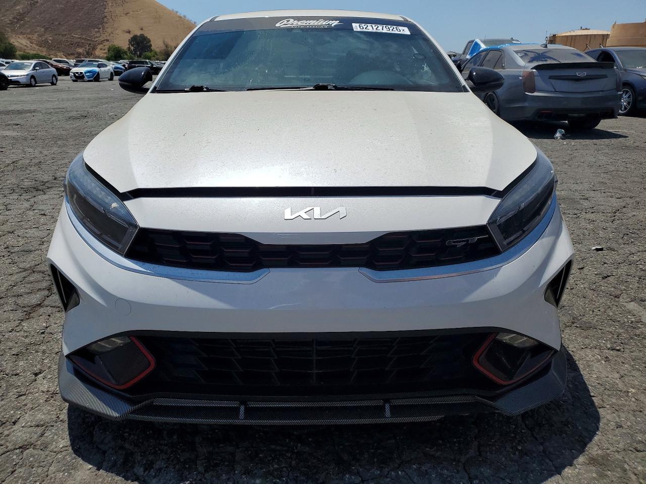 2023 Kia Forte Gt - Image 5