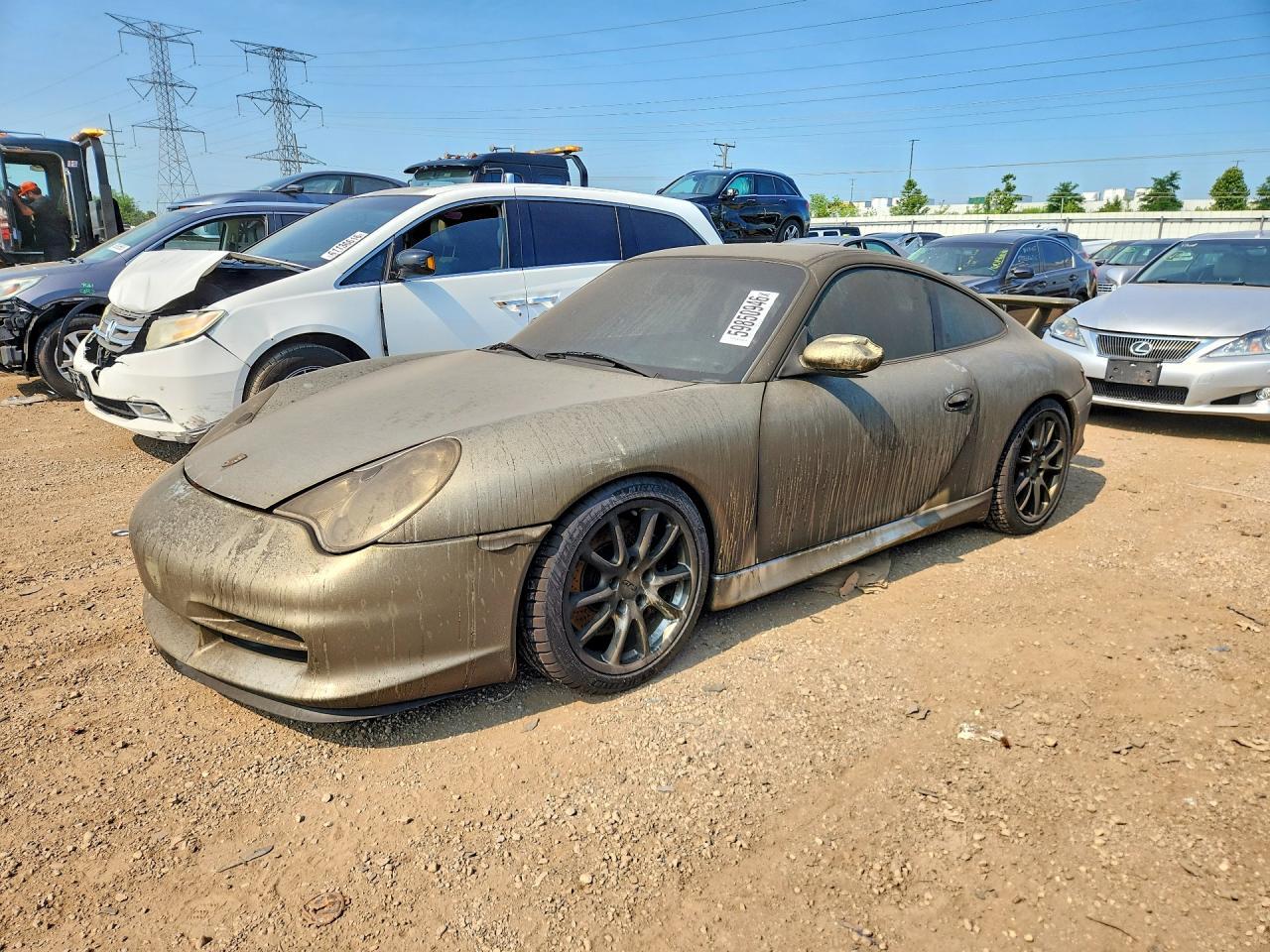 lot