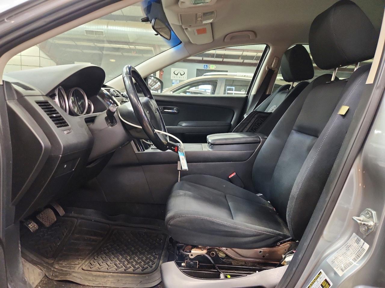 2014 Mazda Cx-9 - Фото 7