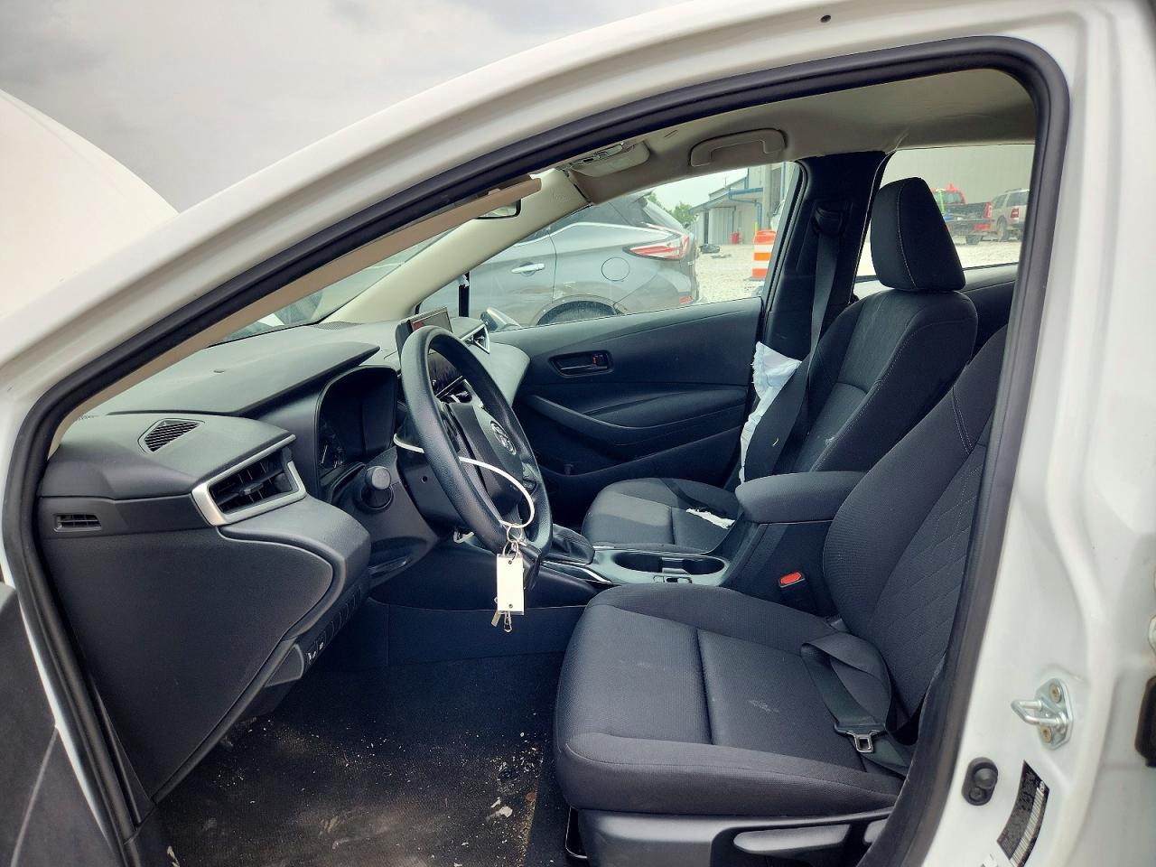 2024 Toyota Corolla Le - Image 7