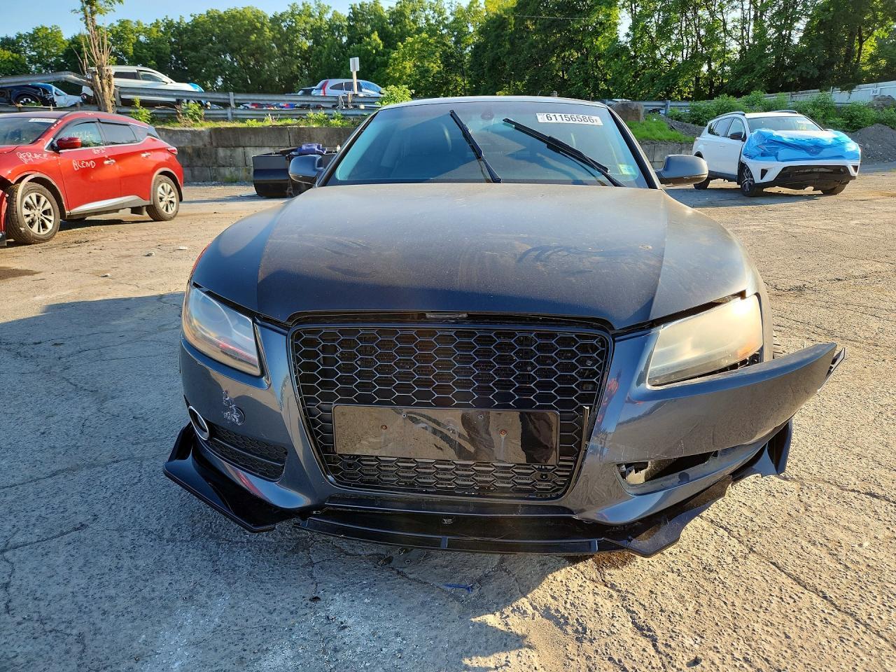 2010 Audi A5 Premium Plus - Фото 5