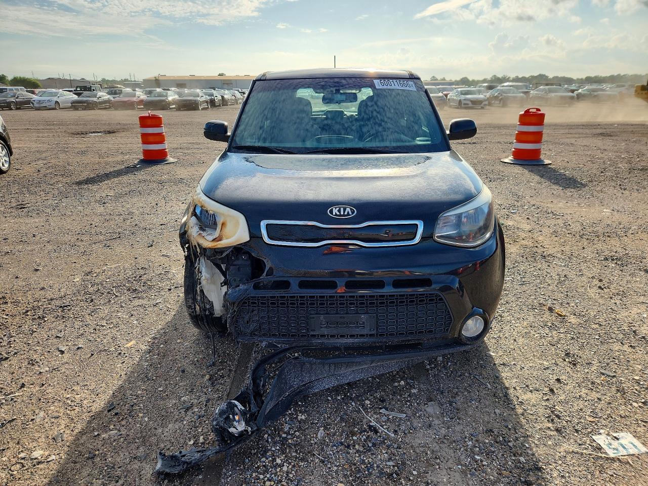 2016 Kia Soul + - Image 5