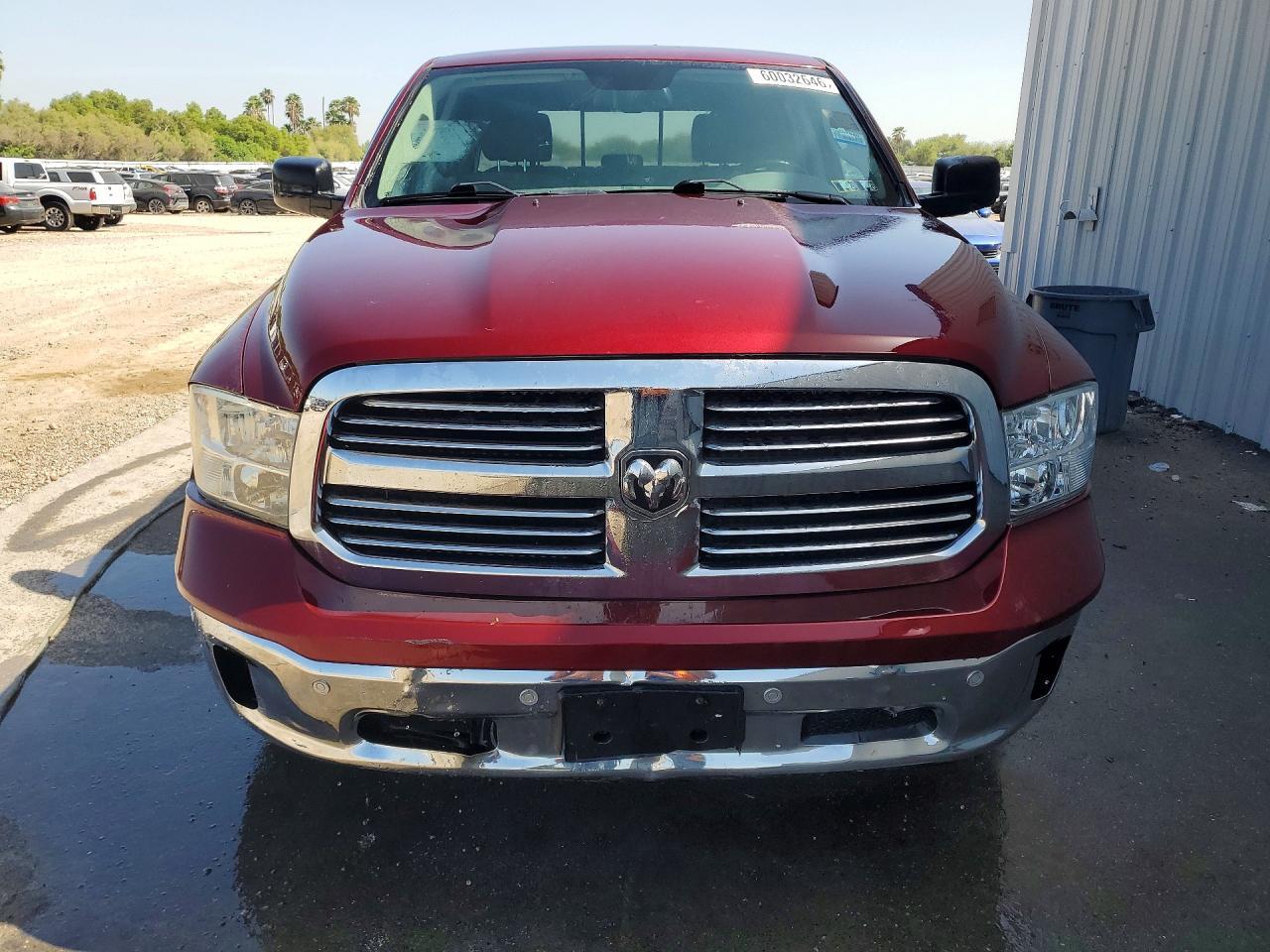 2018 Ram 1500 Slt - Фото 5