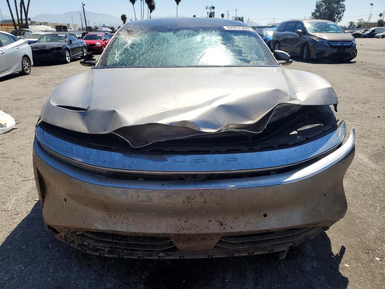 2023 Lucid Motors Air Touring - Фото 5