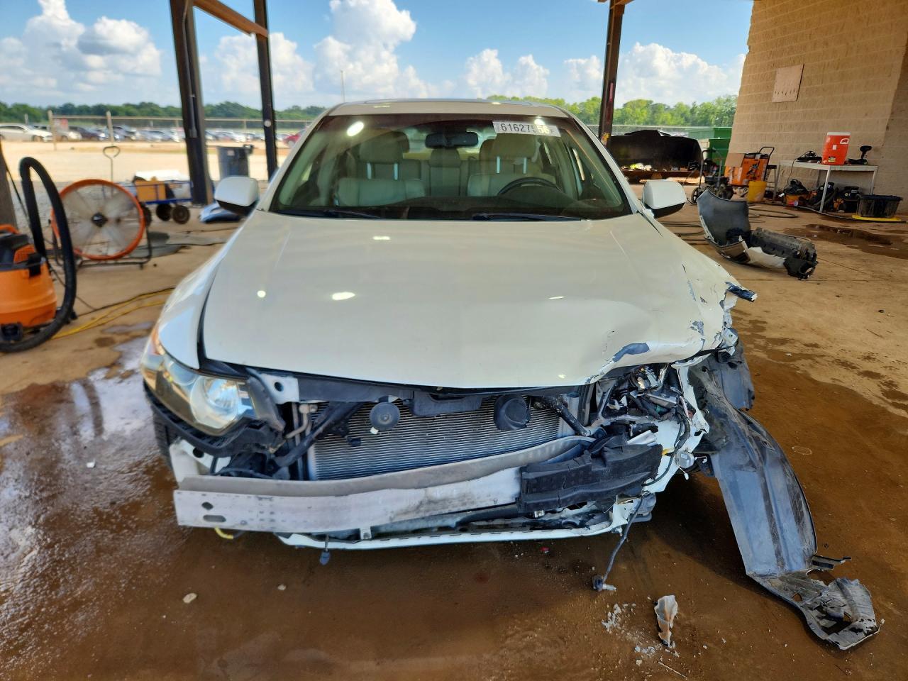 2010 Acura Tsx - Image 5