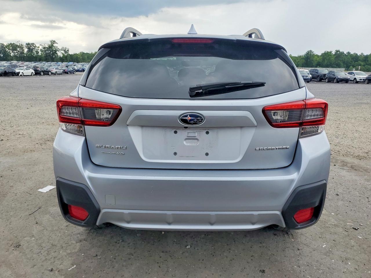 2023 Subaru Crosstrek Premium - Фото 6