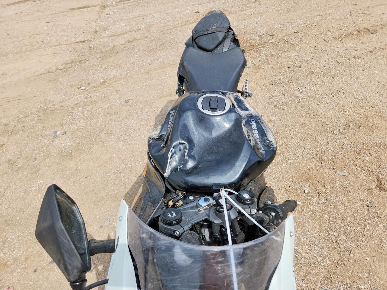 2026 Kawasaki Zx636 K - Image 5