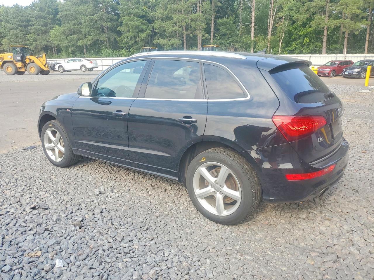2017 Audi Q5 Premium Plus - Фото 2