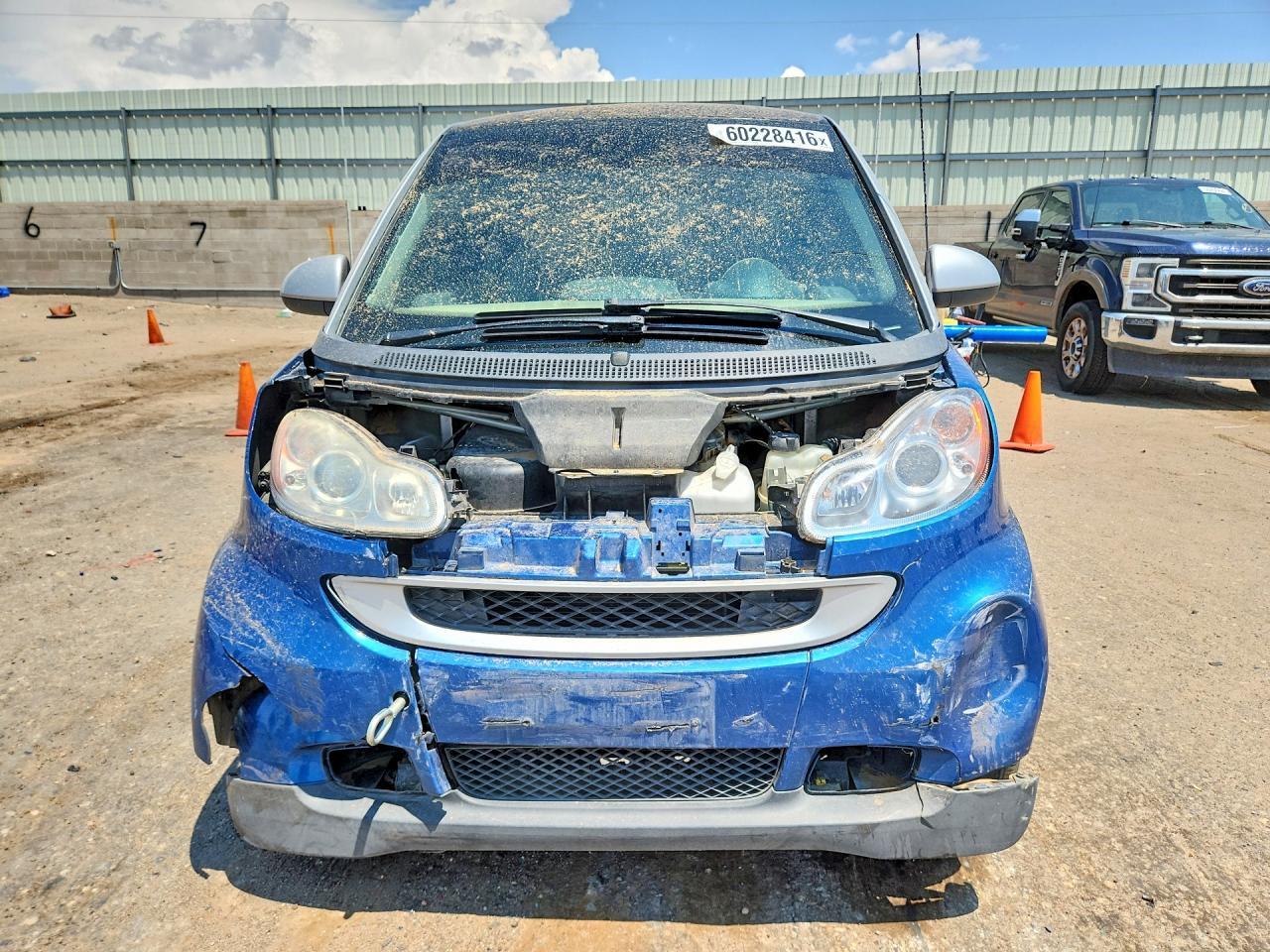 2009 Smart Fortwo Pure - Image 5