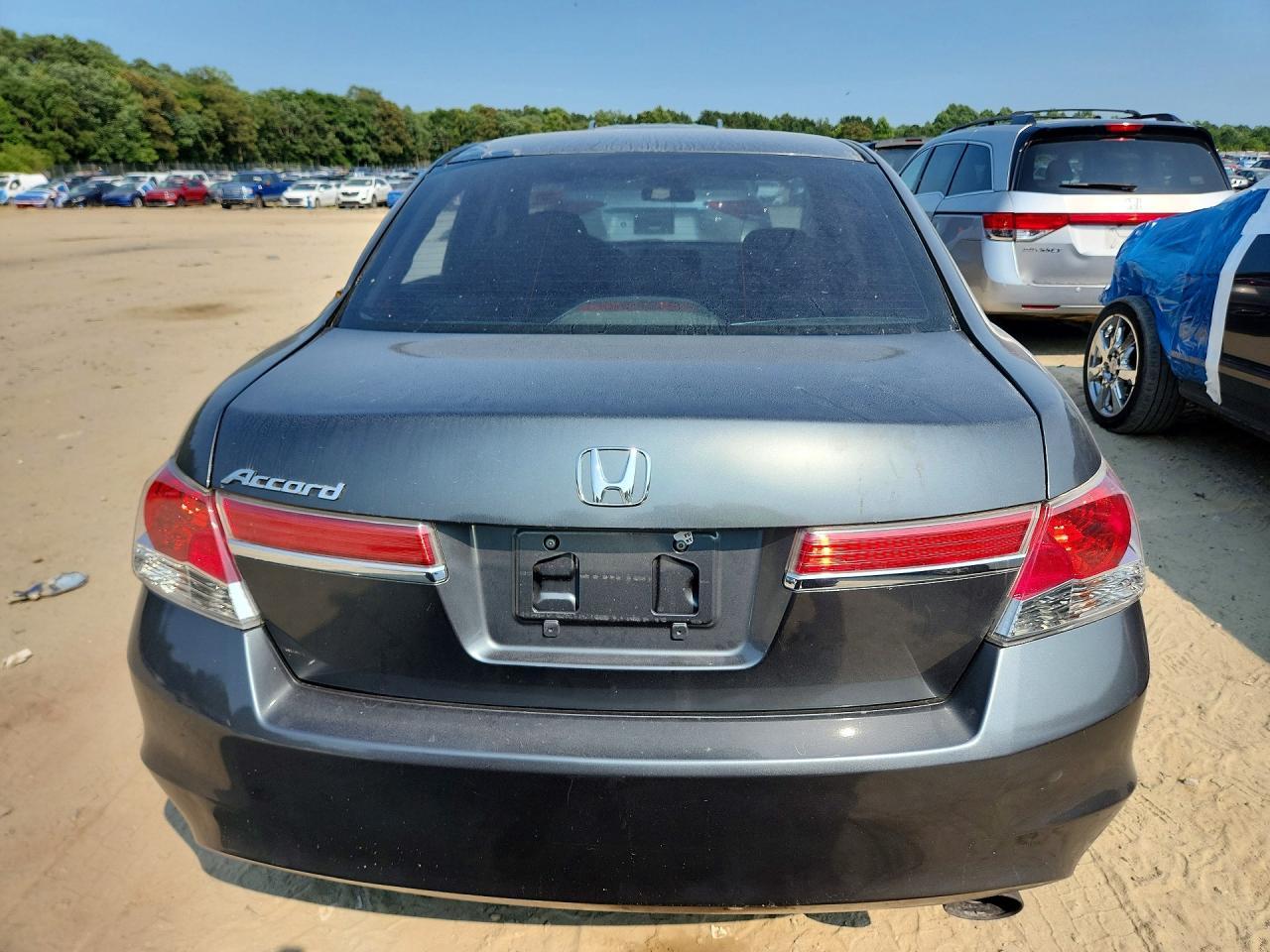 2011 Honda Accord - Фото 6