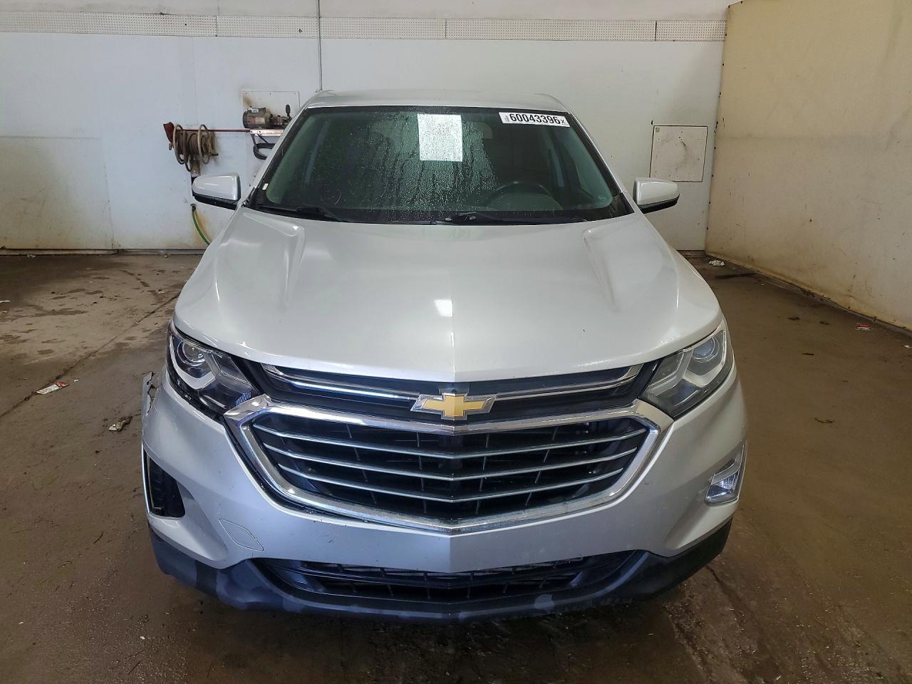 2020 Chevrolet Equinox Lt - Фото 5