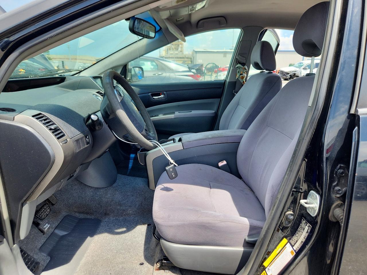 2009 Toyota Prius Base - Image 7