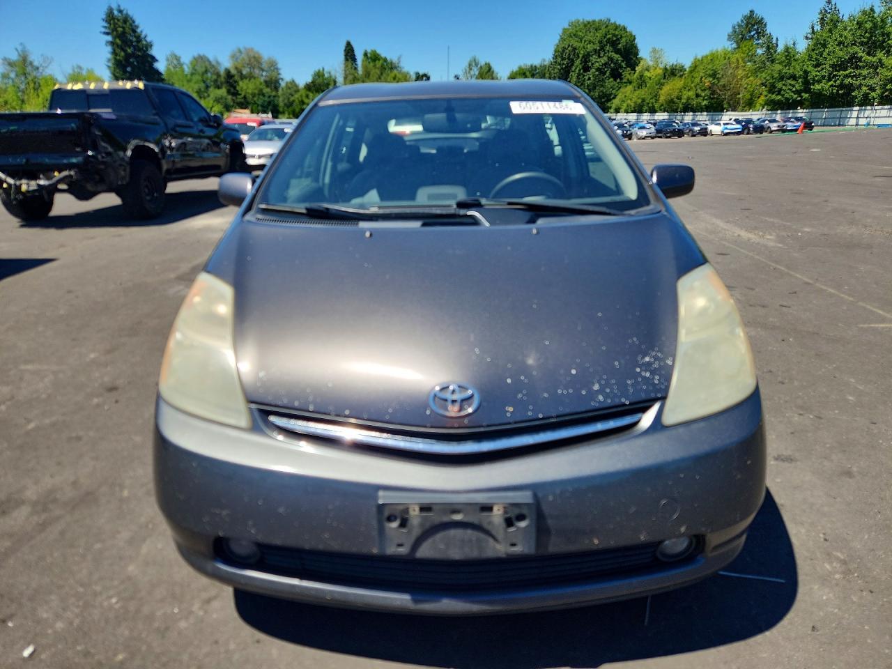 2007 Toyota Prius Touring - Image 5