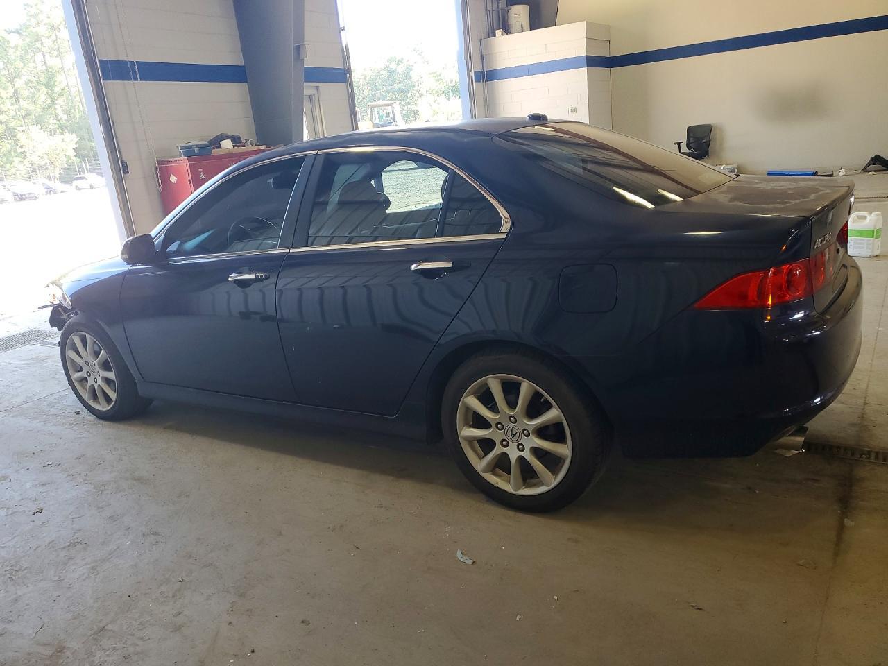 2008 Acura Tsx - Image 2