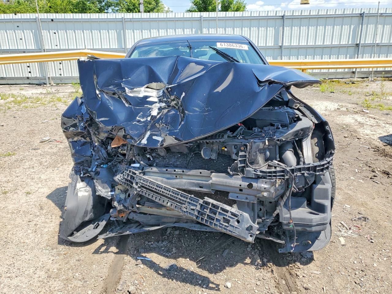 2017 Honda Accord Lx - Image 5