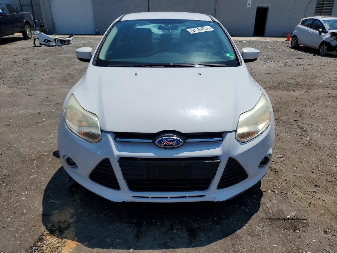 2012 Ford Focus - Фото 5