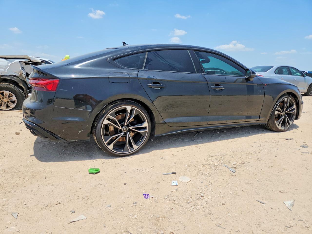 2025 Audi S5 Premium Plus - Image 3