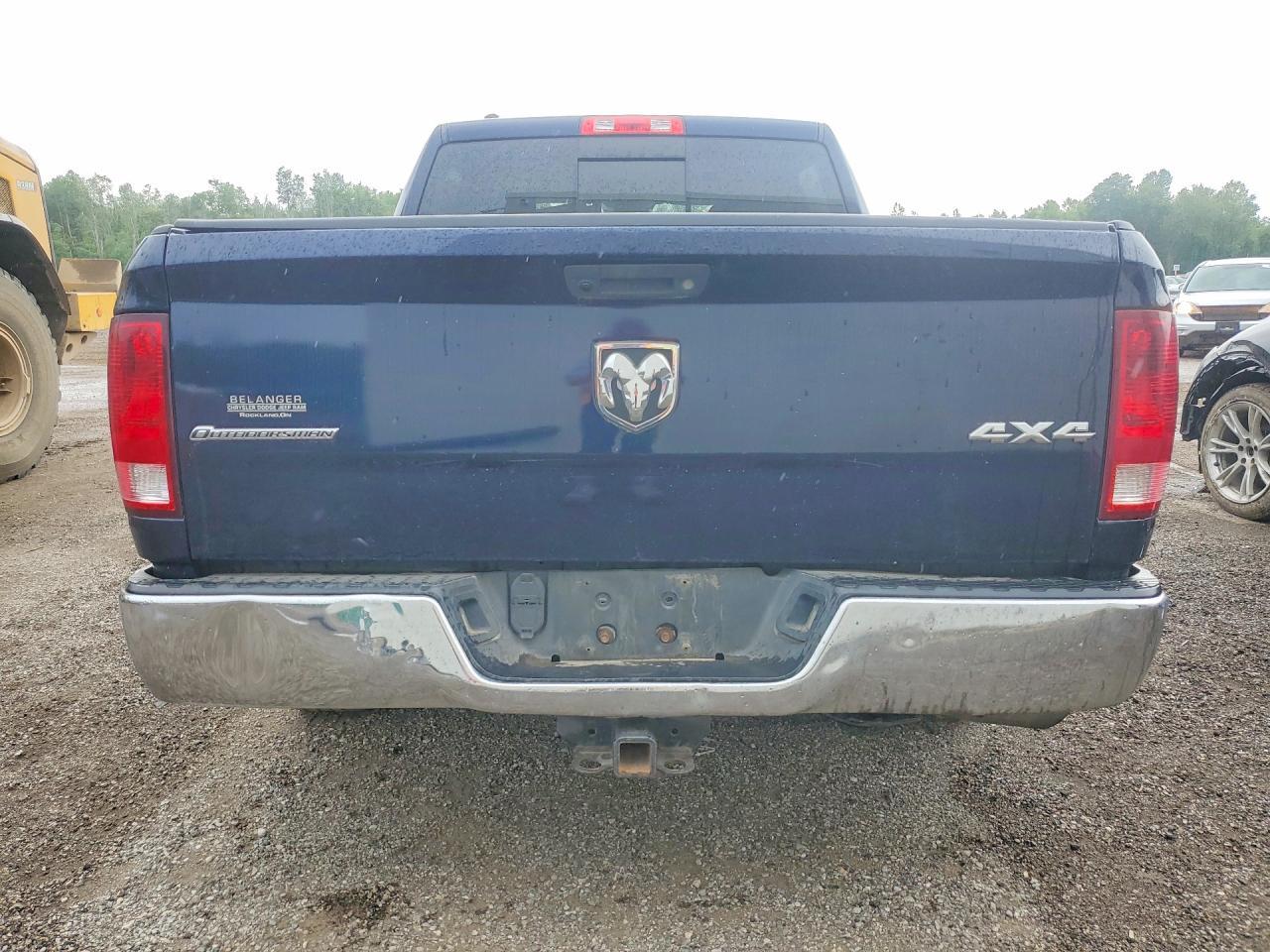 2015 Ram 1500 Slt - Image 6