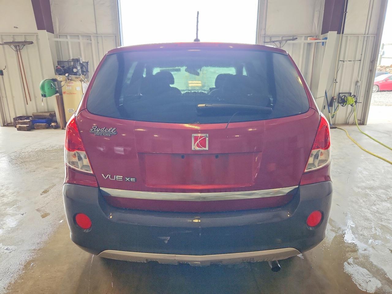 2008 Saturn Vue Xe - Image 6