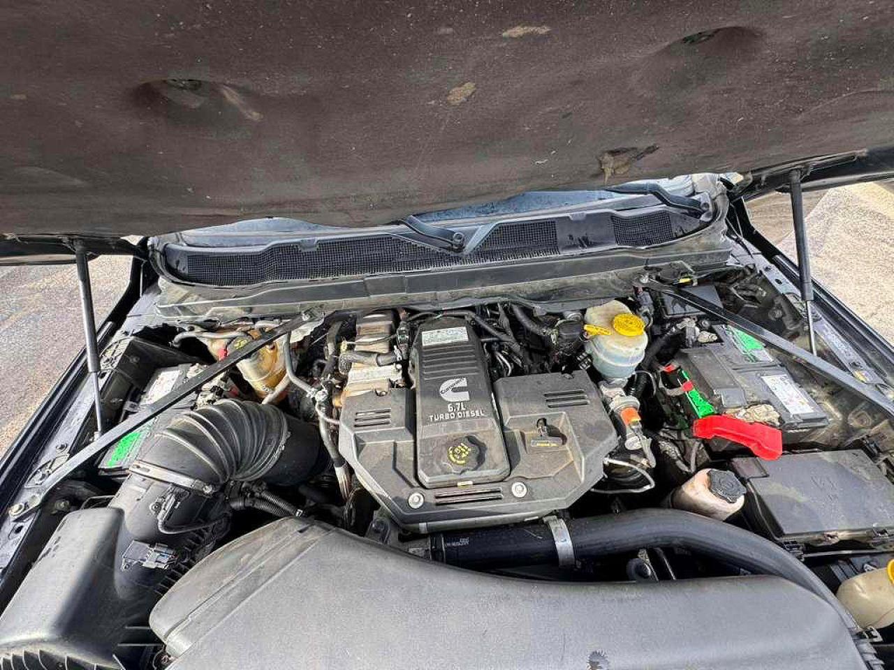 2022 Ram 3500 - Фото 7