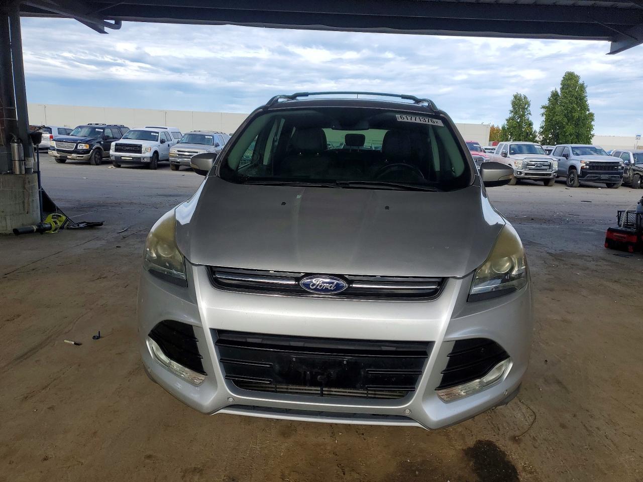 2014 Ford Escape Titanium - Image 5
