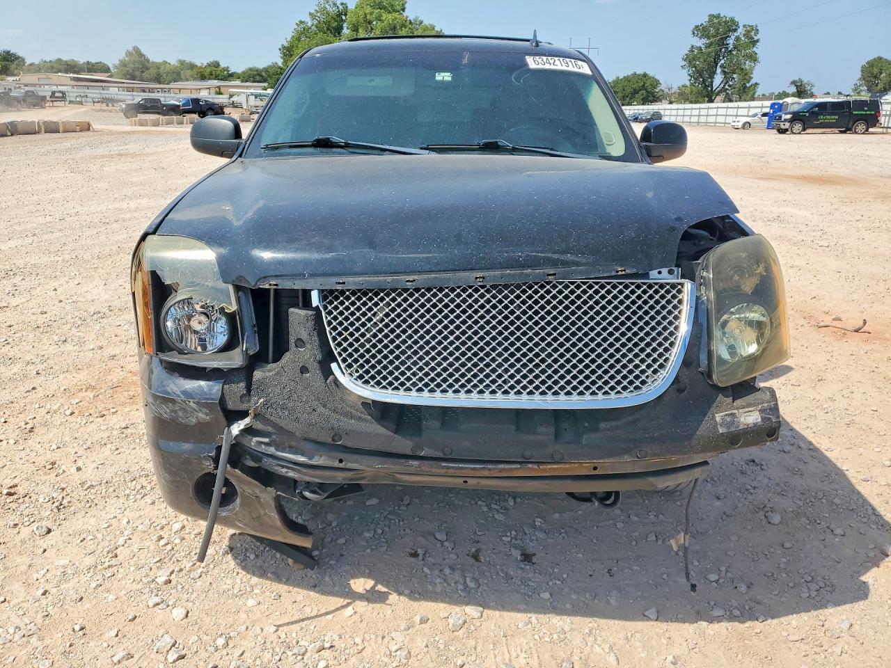 2009 GMC Yukon Slt - Image 5