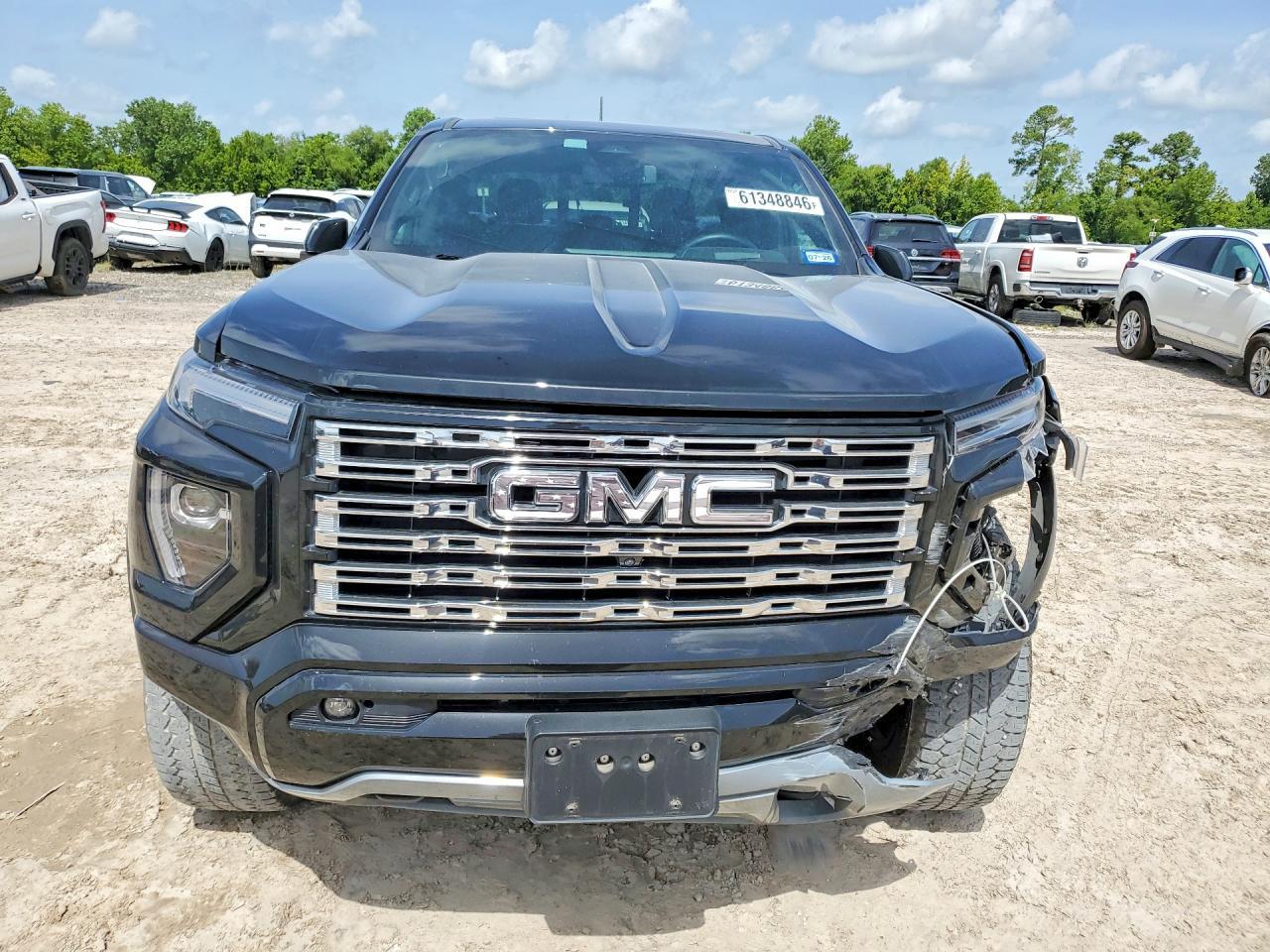 2023 GMC Canyon Denali - Фото 5
