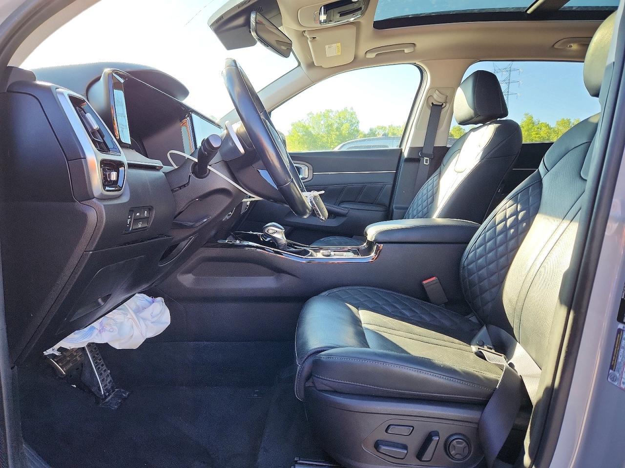 2022 Kia Sorento X-Line Sx Prestige - Image 7