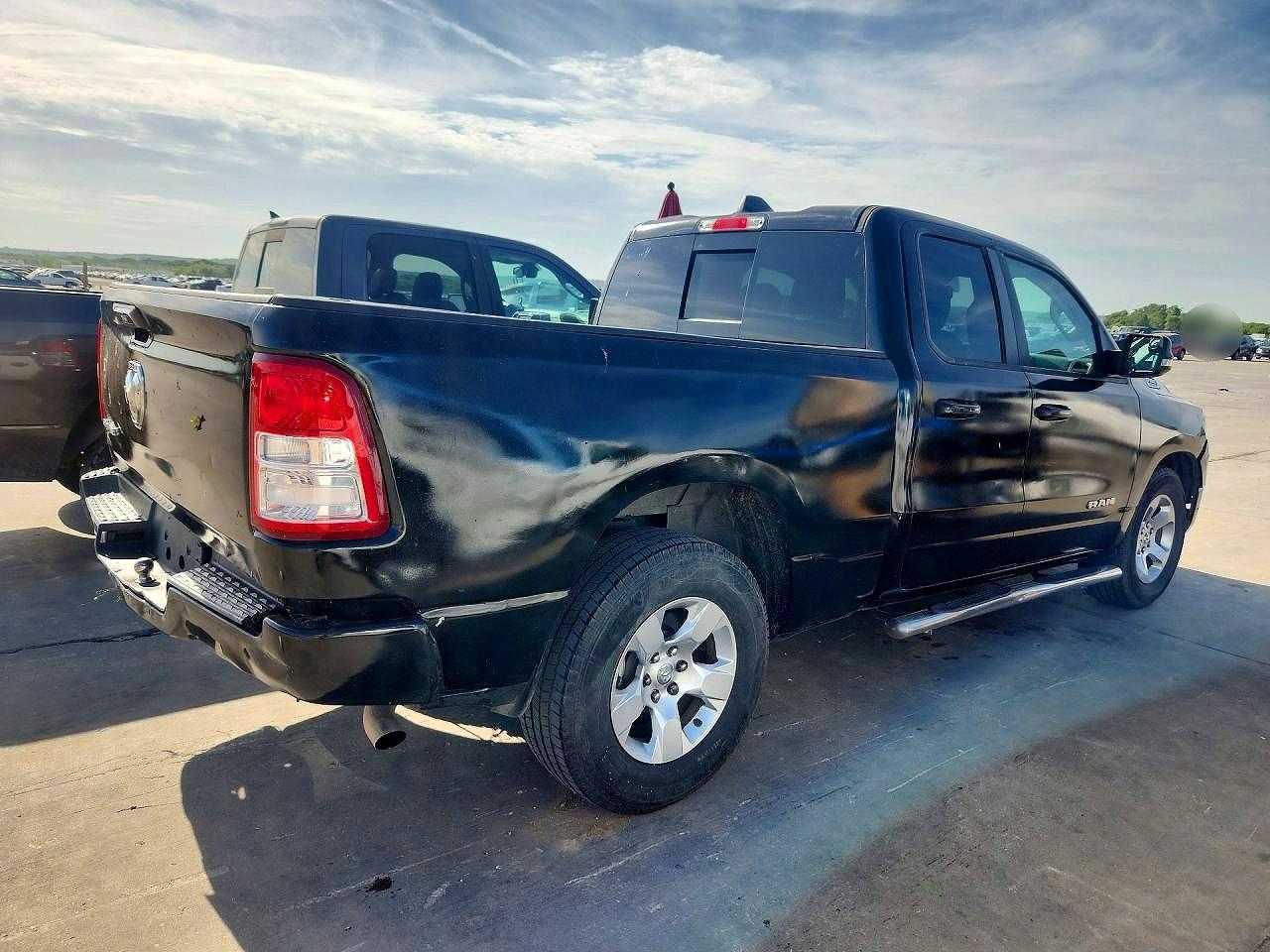 2019 Ram 1500 Tradesman - Image 3