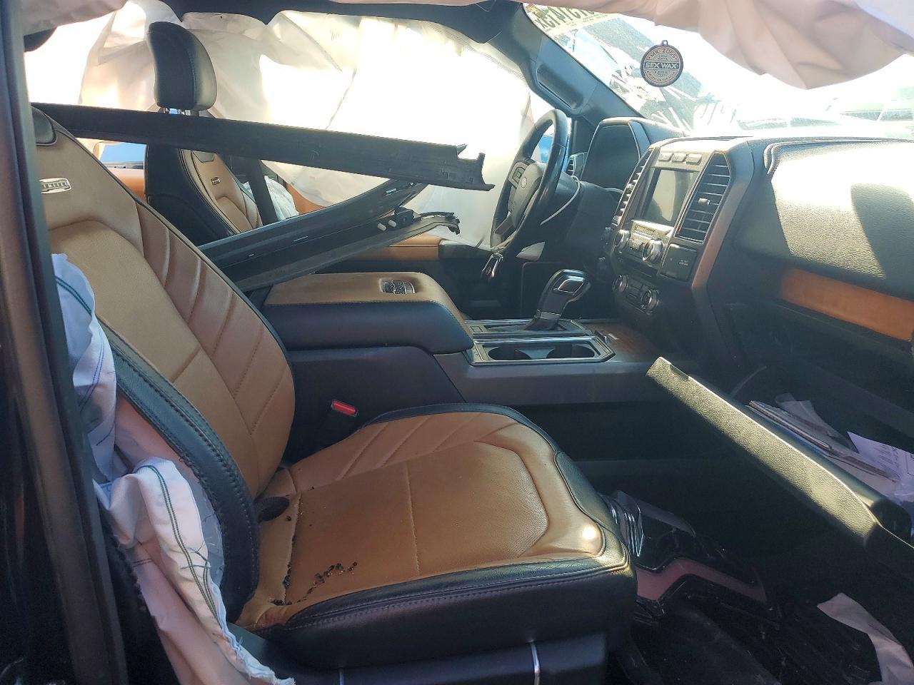 2017 Ford F150 Supercrew - Фото 7
