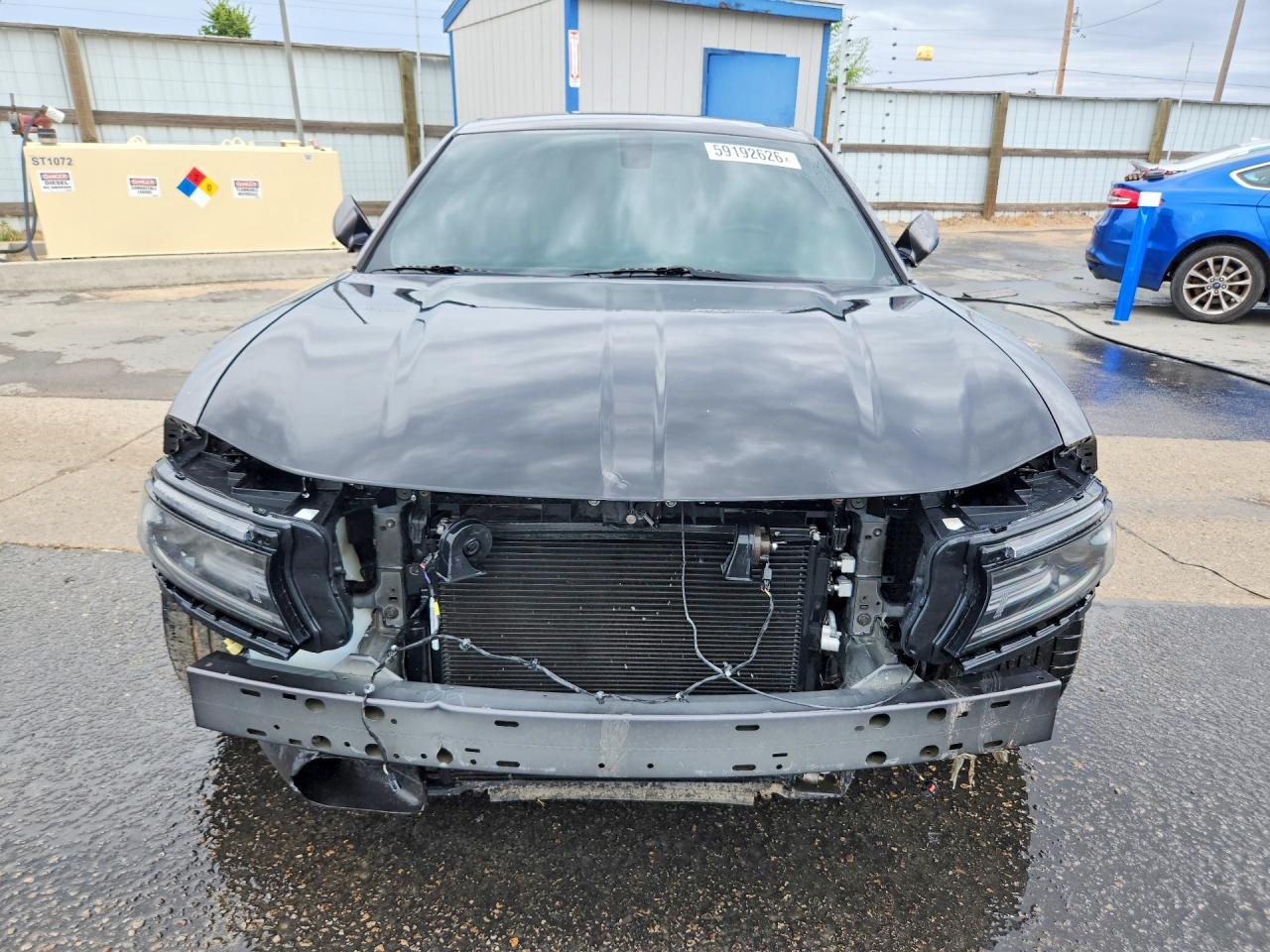 2019 Dodge Charger - Image 5