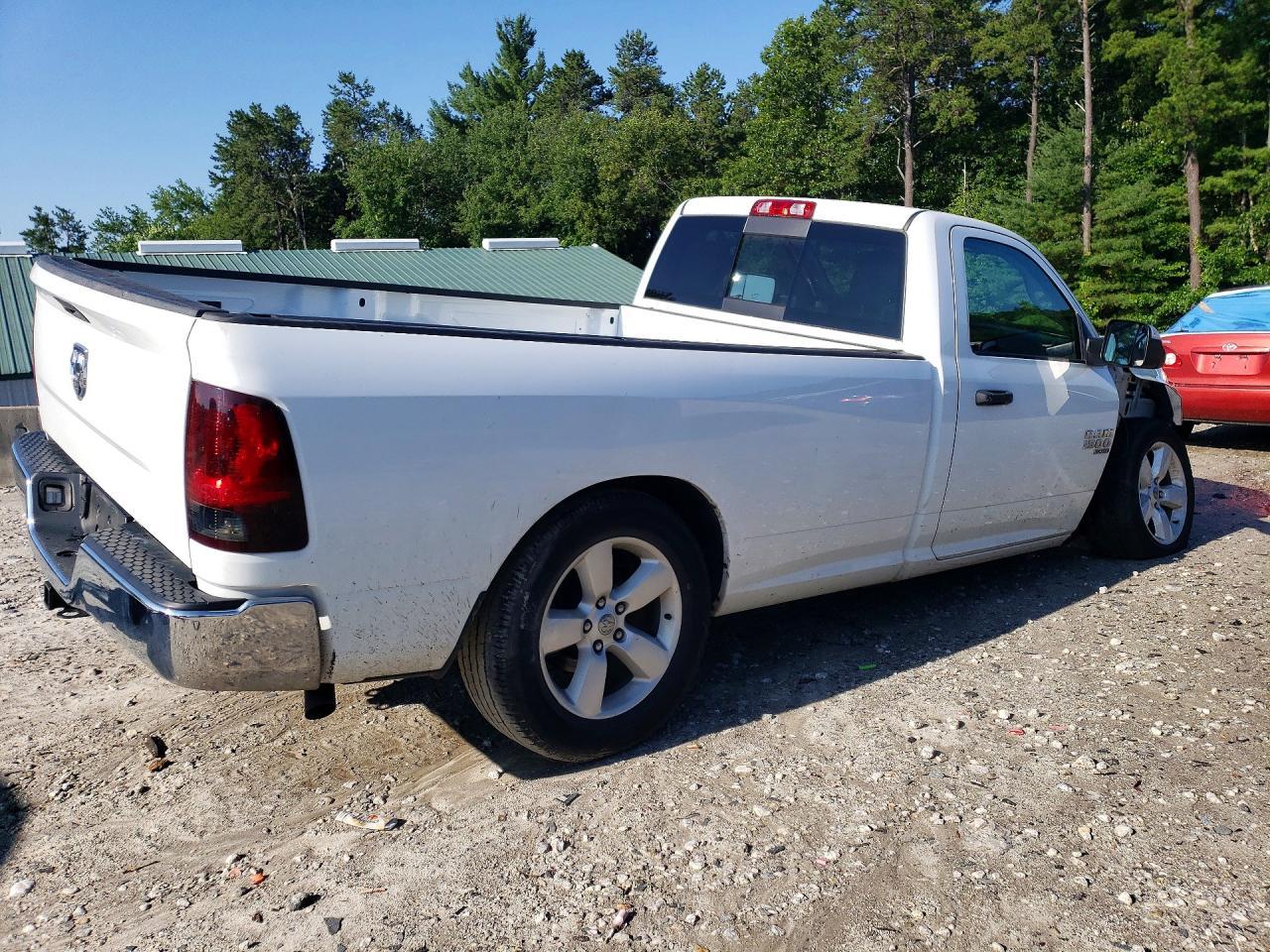 2023 Ram 1500 Classic Tradesman - Image 3