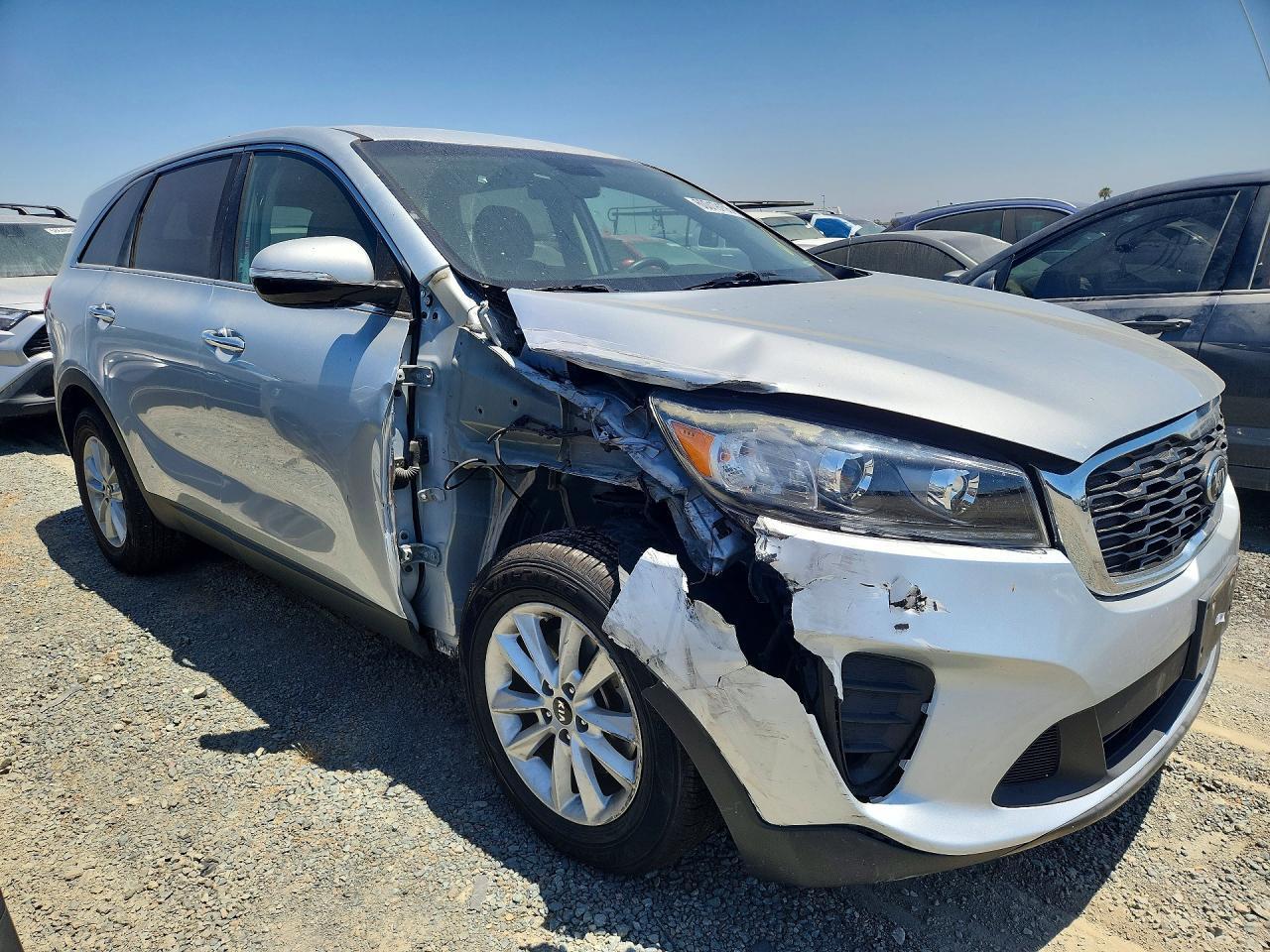 2020 Kia Sorento L - Фото 4
