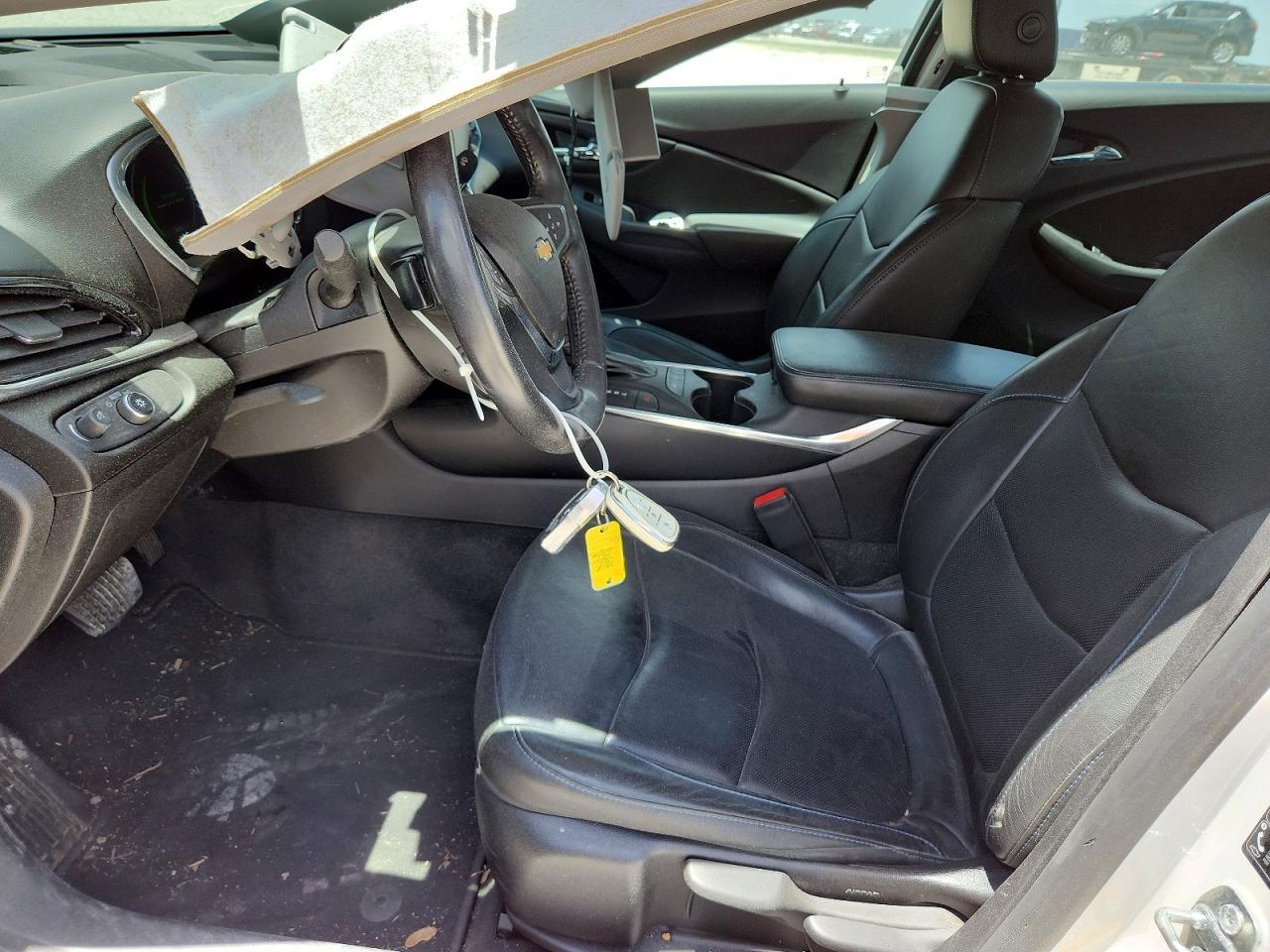 2018 Chevrolet Volt Premier - Фото 7