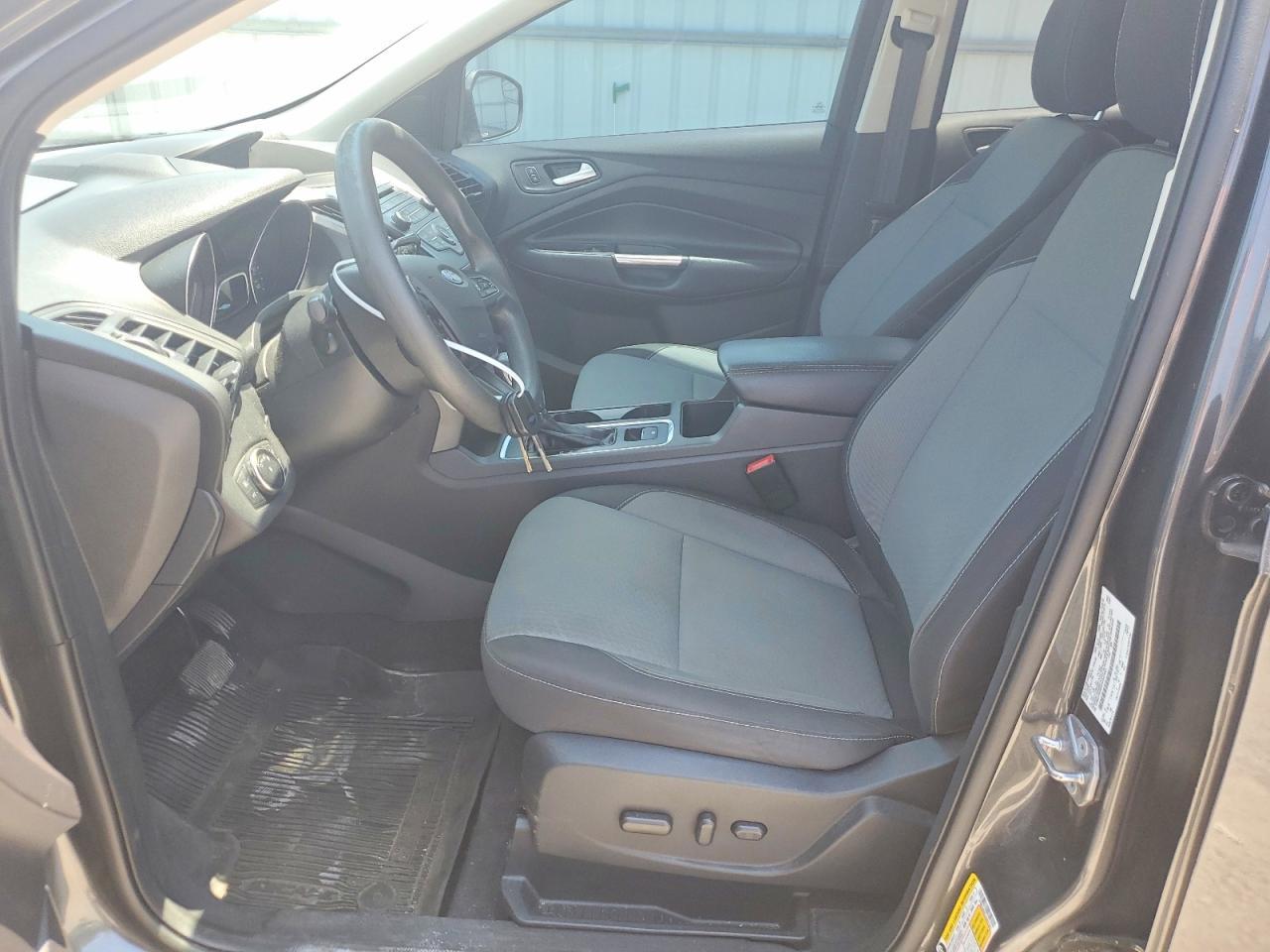 2018 Ford Escape Se - Image 7