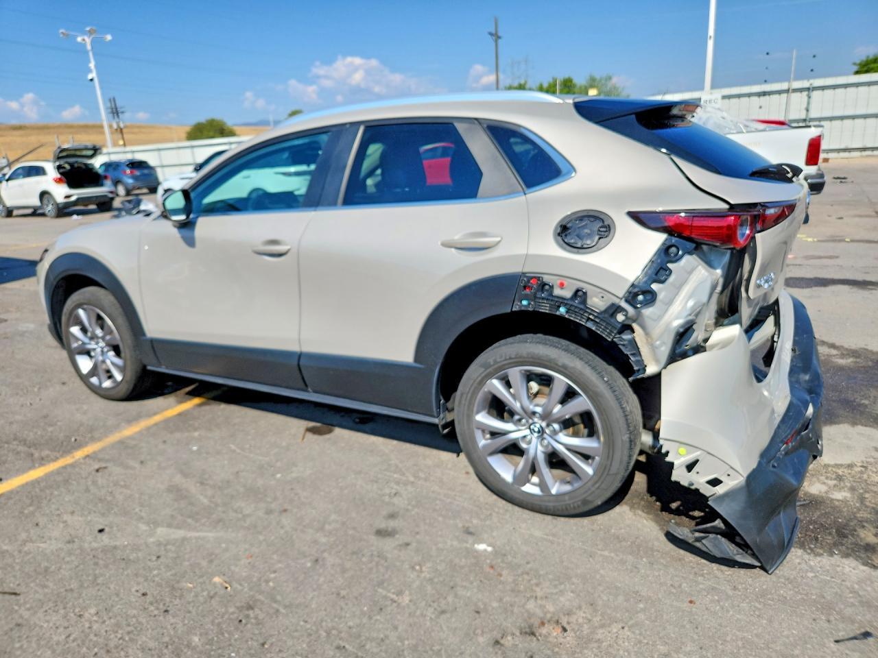 2022 Mazda Cx-30 Preferred - Image 2