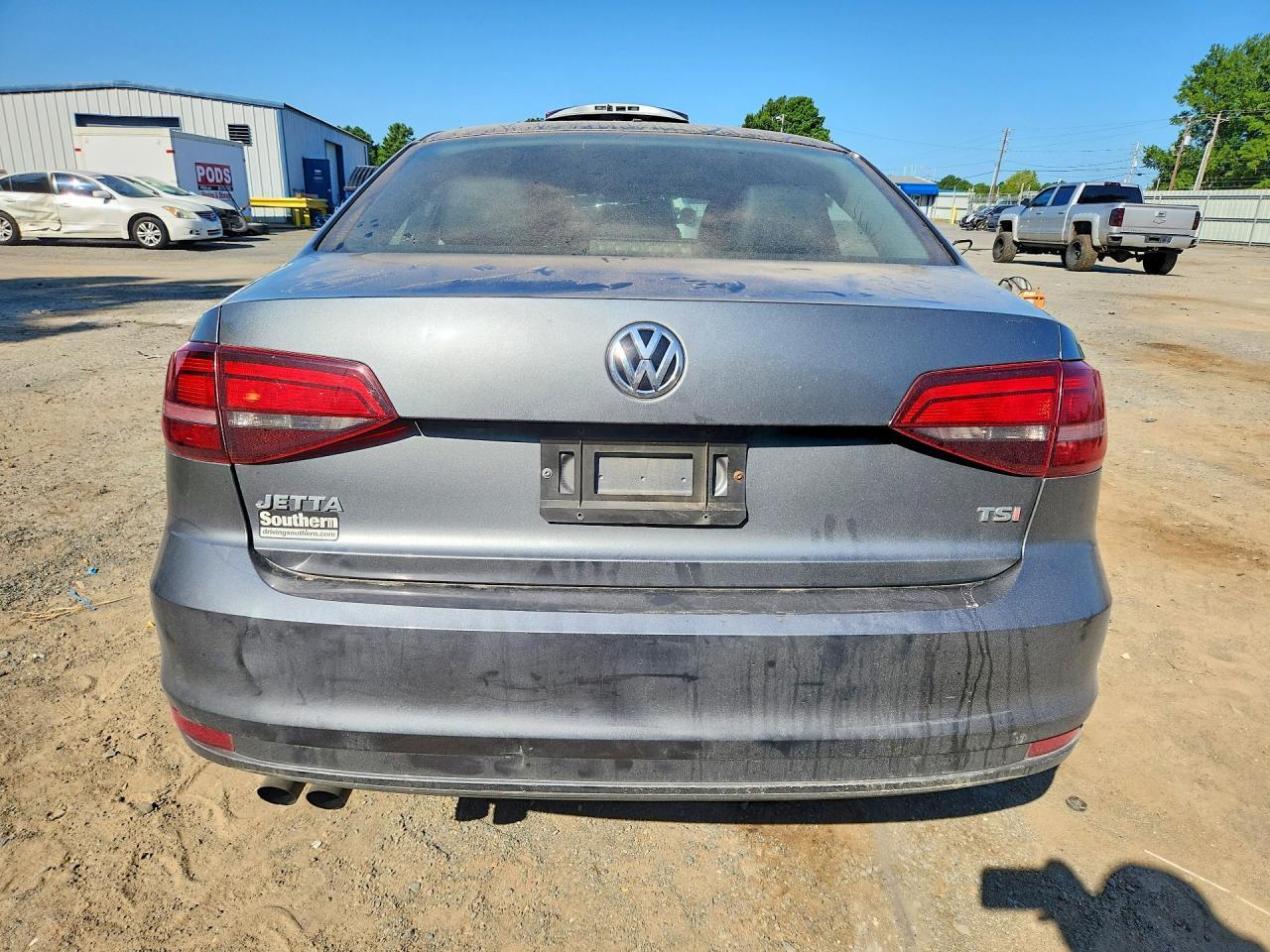 2016 Volkswagen Jetta S - Image 6