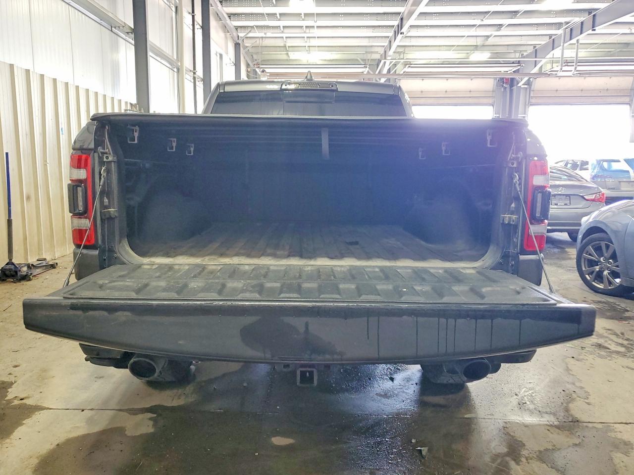 2020 Ram 1500 Rebel - Фото 6