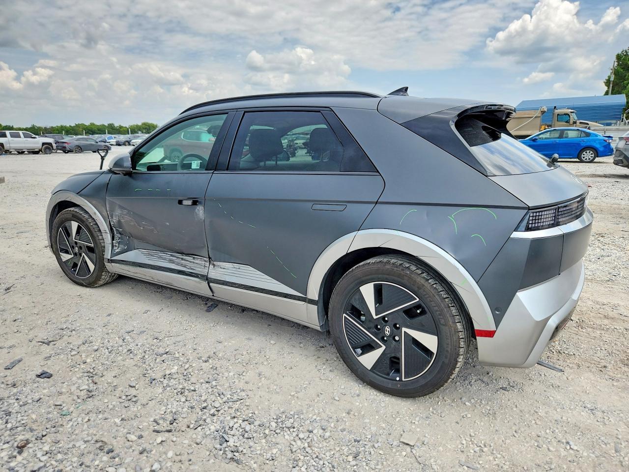 2025 Hyundai Ioniq 5 Limited - Фото 2
