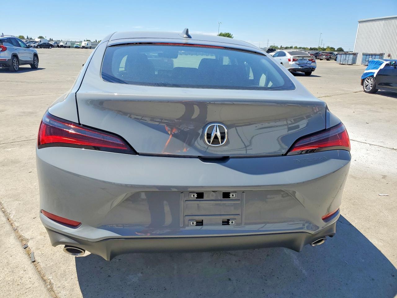 2026 Acura Integra - Image 6