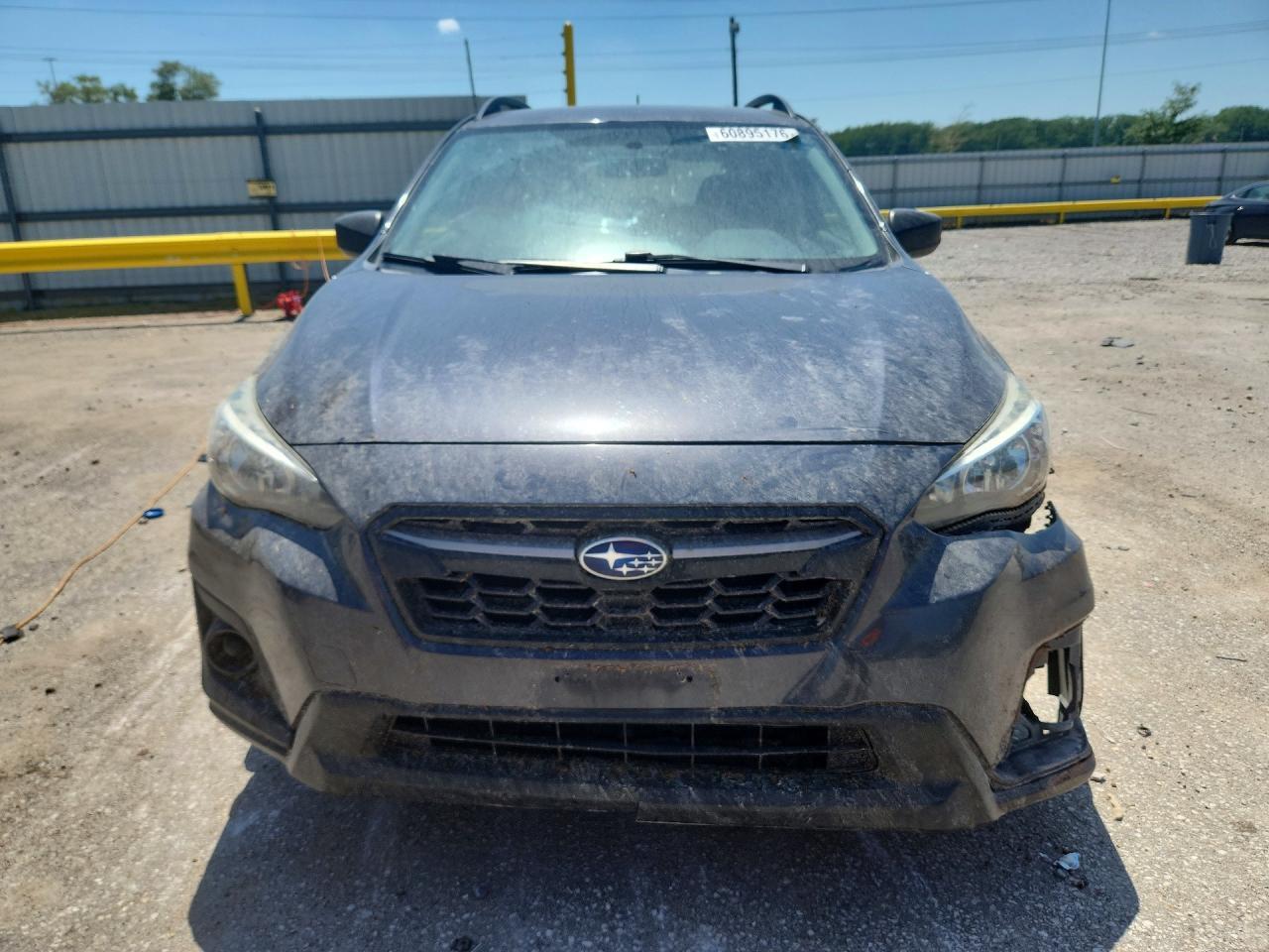 2018 Subaru Crosstrek - Image 5
