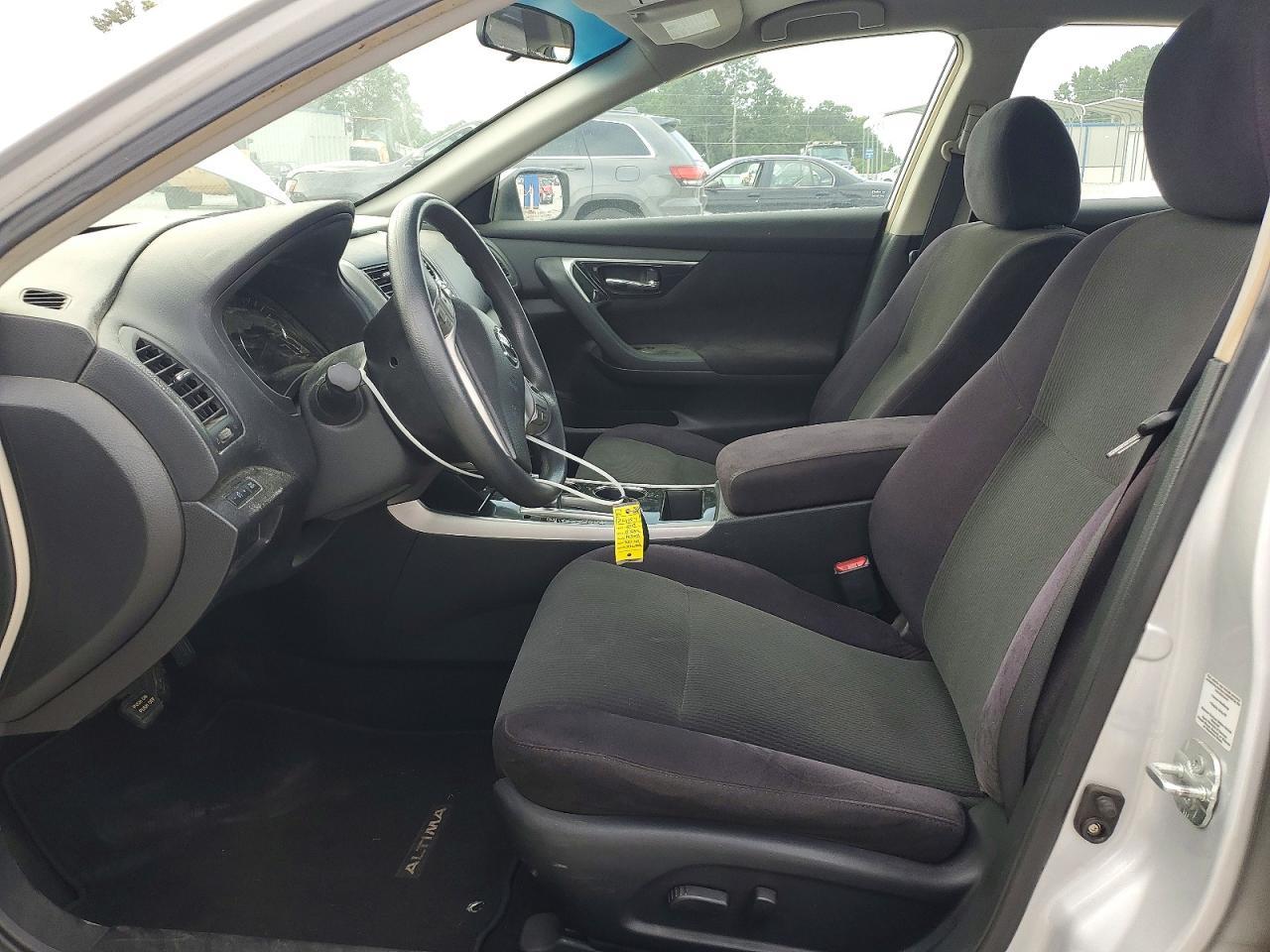 2013 Nissan Altima 2.5 - Image 7