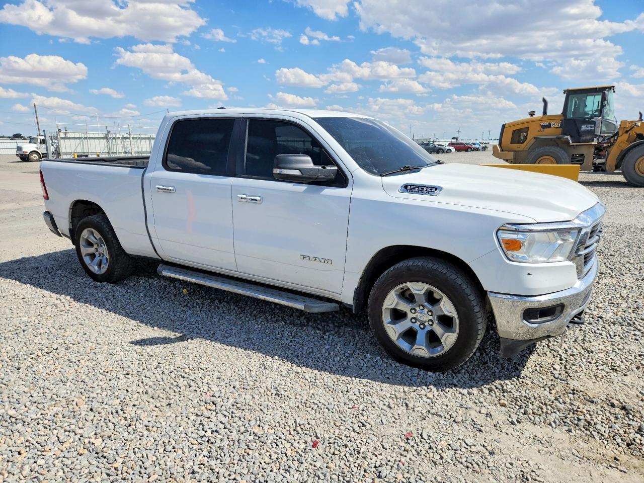 2020 Ram 1500 Big Horn/Lone Star - Фото 4